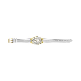 Foto 4 | Reloj Invicta 17484 Color Blanco Mujer
