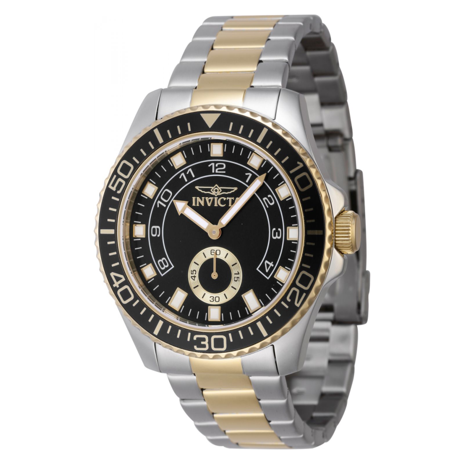 Reloj Invicta 47128 Multicolor Hombre