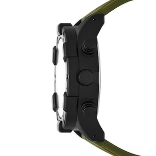 Foto 3 | Set Mass Market Sets Color Gunmetal Para Hombre