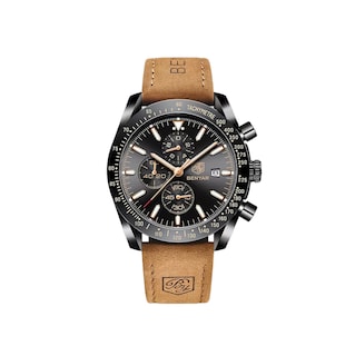 Foto 1 | Reloj Benyar Café para Hombre