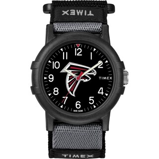 Foto 1 | Mira A Timex Twzffalya Nfl Reclutar A Los Atlanta Falcons Para Hombres - Venta Internacional.