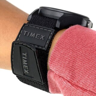 Foto 5 | Reloj Timex Unisex Collegiate Recluta 38 Mm Michigan Wolverines - Venta Internacional.