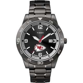 Foto 1 | Mira Timex Nfl Acclaim Kansas City Chiefs Para Hombre - Venta Internacional.