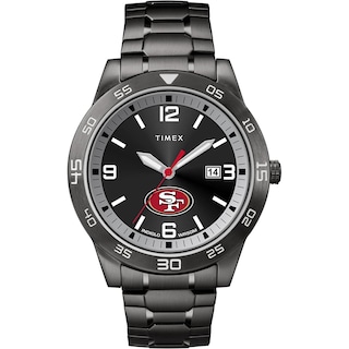 Foto 1 | Mira Timex Nfl Acclaim San Francisco 49ers Para Hombre - Venta Internacional.