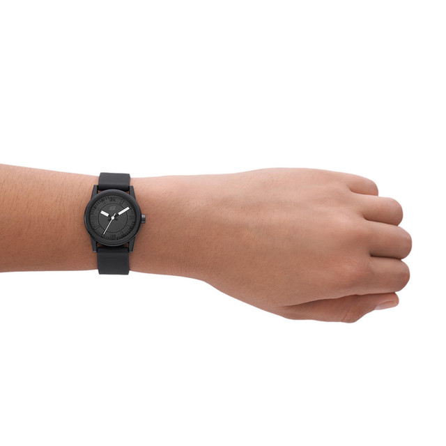 Foto 4 pulgar | Reloj De Pulso Skechers Rosencrans Sr6028 Color Negro Para Dama