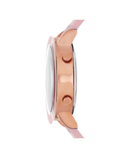 Foto 2 | Reloj De Pulso Skechers Westport Sr6205 Color Oro Rosado Para Dama
