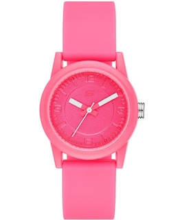 Foto 1 | Reloj De Pulso Skechers Rosencrans Sr6032 Color Rosa Para Dama