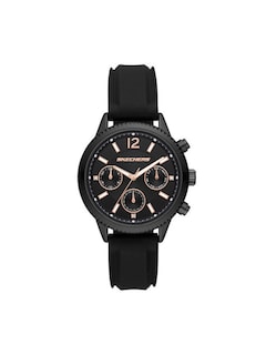 Foto 1 | Reloj Skechers Matteson Sr6246 Color Negro Para Dama