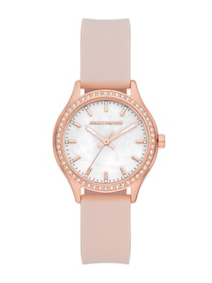 Foto 1 | Reloj Skechers Starline Sr6252 Color Oro Rosa Para Dama