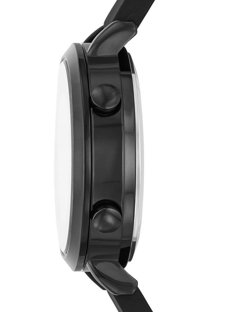 Foto 4 pulgar | Reloj Skechers Mini Magnolia Sr6256 Color Negro Para Dama