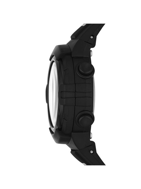 Foto 4 pulgar | Reloj De Pulso Skechers Truro Sr6185 Color Negro Para Dama