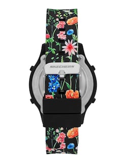 Foto 3 | Reloj Skechers Rosencrans Midsize Digi Sr6264 Color Negro Para Dama