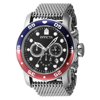 Foto 1 | Reloj Invicta 47630 Color Plata Hombre