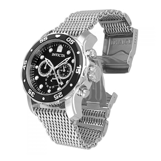 Foto 2 | Reloj Invicta 47236 Color Plata Hombre