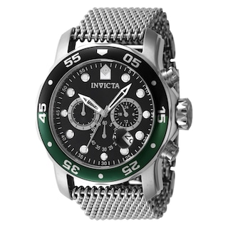 Foto 1 | Reloj Invicta 47631 Color Plata Hombre