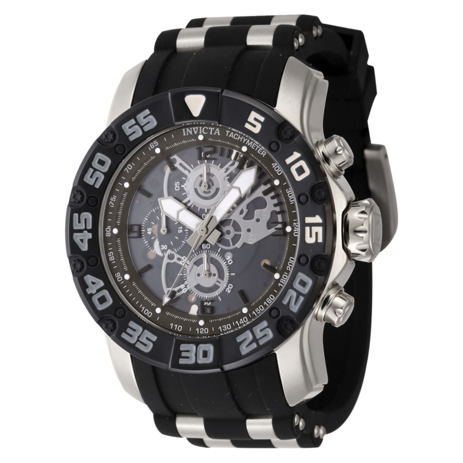 Reloj  Invicta 48059 Multicolor Hombre