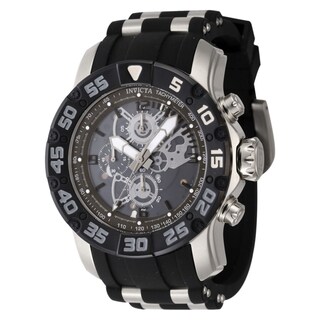 Foto 1 | Reloj Invicta 48059 Multicolor Hombre