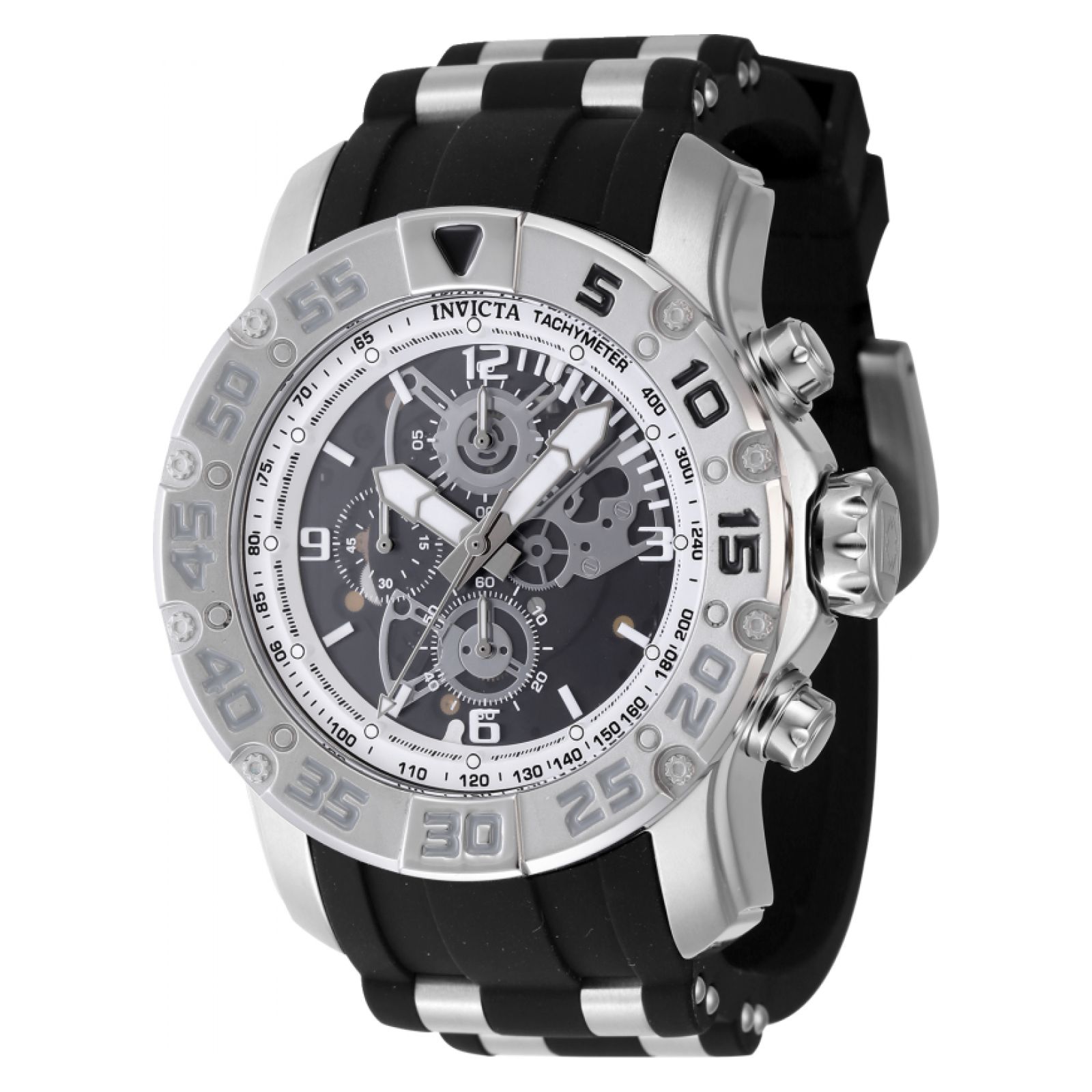 Reloj  Invicta 48060 Multicolor Hombre