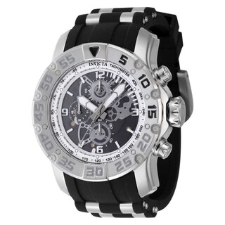 Foto 1 | Reloj Invicta 48060 Multicolor Hombre