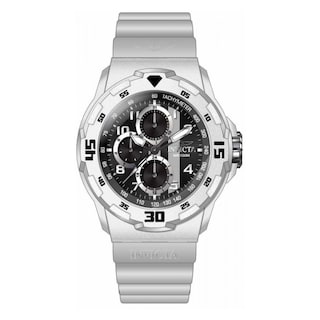 Foto 1 | Reloj Invicta 46400 Color Blanco Hombre