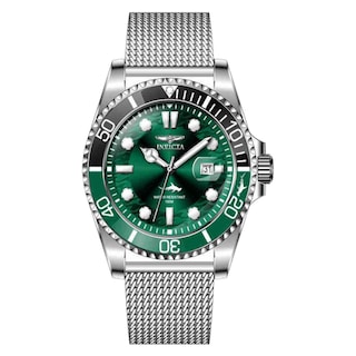 Foto 1 | Reloj Invicta 47174 Color Plata Hombre