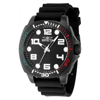 Foto 1 | Reloj Invicta 48212 Color Negro Hombre