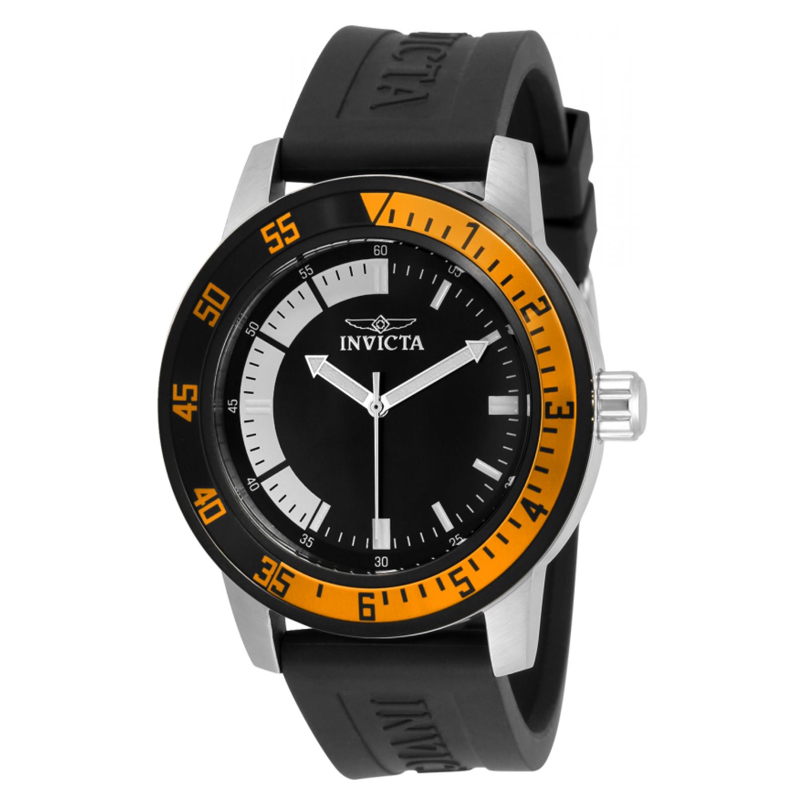 Reloj  Invicta 34014 Color Azul Hombre