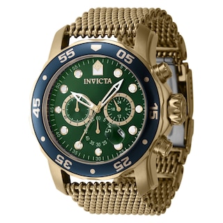 Foto 1 | Reloj Invicta 47241 Color Dorado Hombre