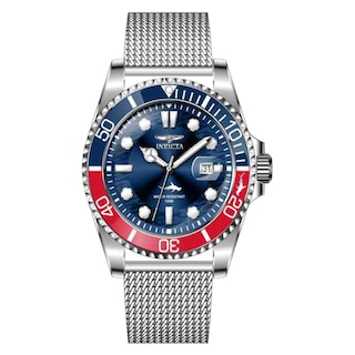 Foto 1 | Reloj Invicta 47175 Color Plata Hombre