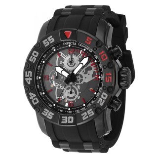 Foto 1 | Reloj Invicta 48063 Color Negro Hombre