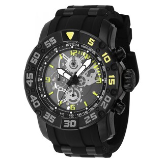 Foto 1 | Reloj Invicta 48062 Color Negro Hombre