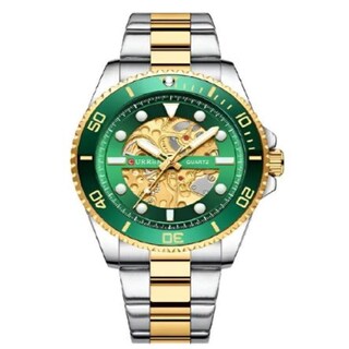 Foto 1 | Reloj Curren Multicolor Kred371907 para Hombre