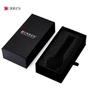 Foto 3 | Reloj Curren Multicolor Kred371907 para Hombre