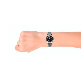Foto 3 | Reloj Curren Kred9302 Plata para Hombre