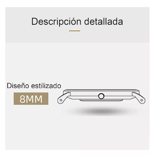 Foto 4 | Reloj Para Hombre Y Dama Moda Casual Pulsera Negro Detalles Rojo