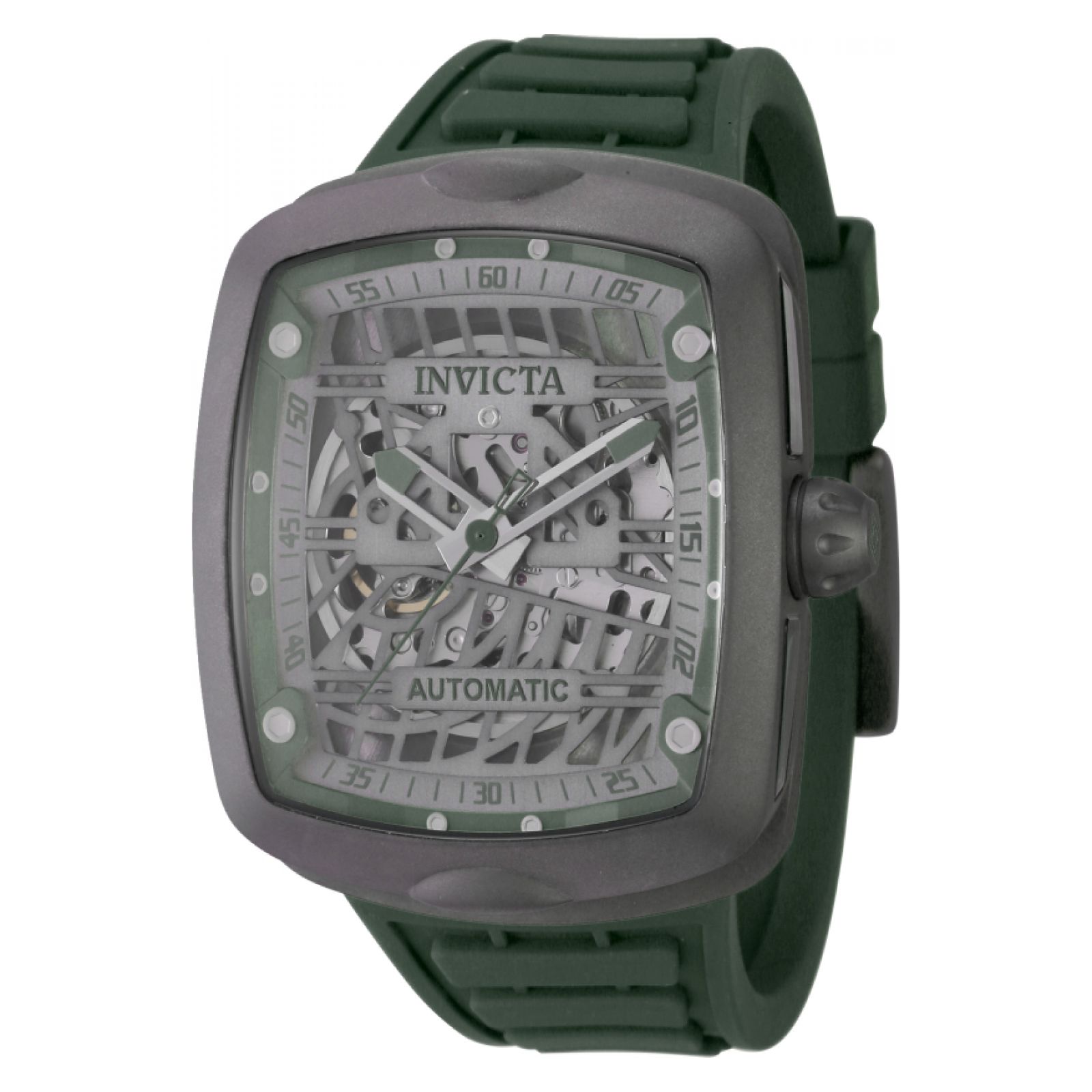 Foto 2 pulgar | Reloj Invicta S1 Rally 44213 Titanio Hombres
