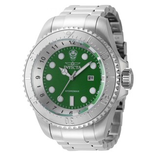 Foto 1 | Reloj Invicta Hydromax 44745 Acero Inoxidable Hombres