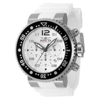 Foto 1 | Reloj Invicta Pro Diver 47193 Aluminio, Acero Inoxidable Hombres