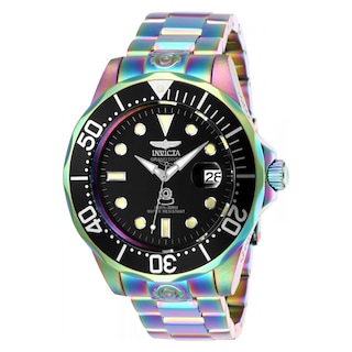 Foto 1 | Reloj Invicta Pro Diver 26601 Acero Inoxidable Hombres