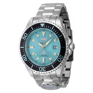 Foto 1 | Reloj Invicta Pro Diver 45815 Acero Inoxidable Hombres