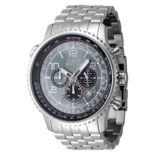 Foto 1 | Reloj Invicta Aviator 48225 Acero Inoxidable Hombres