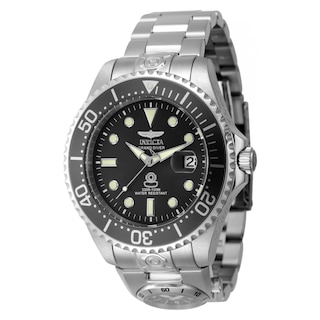 Foto 1 | Reloj Invicta Pro Diver 45812 Acero Inoxidable Hombres