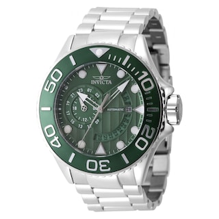 Foto 1 | Reloj Invicta Grand Diver 47542 Aluminio, Acero Inoxidable Hombres