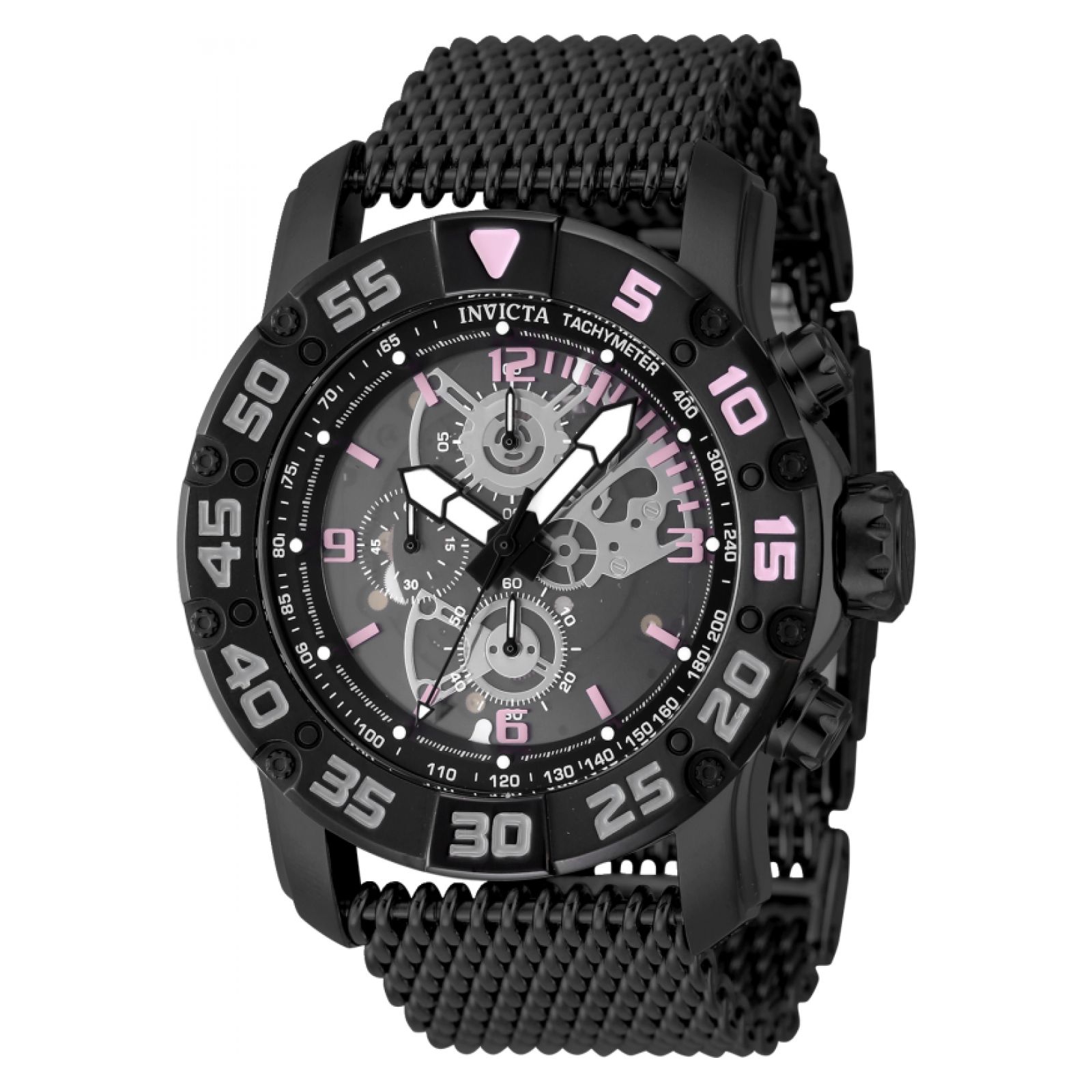 Foto 2 pulgar | Reloj Invicta Invicta Racing 48054 Acero Inoxidable Hombres