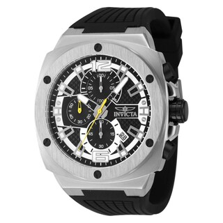 Foto 1 | Reloj Invicta Invicta Racing 48161 Acero Inoxidable Hombres