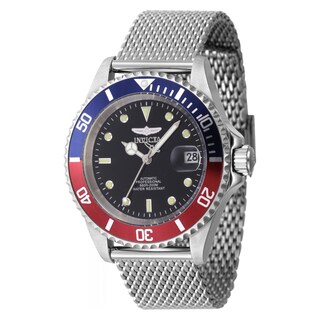 Foto 1 | Reloj Invicta Pro Diver 47721 Acero Inoxidable Hombres