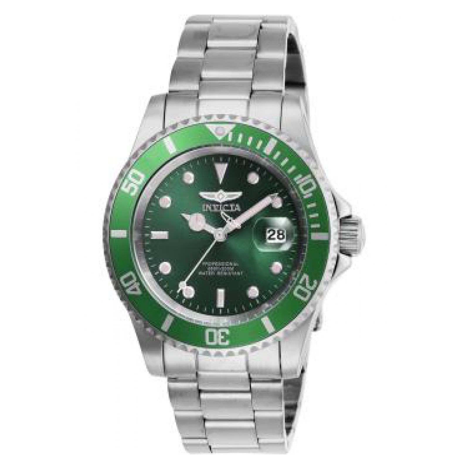 Foto 2 pulgar | Reloj Invicta Pro Diver 47355 Acero Inoxidable Hombres