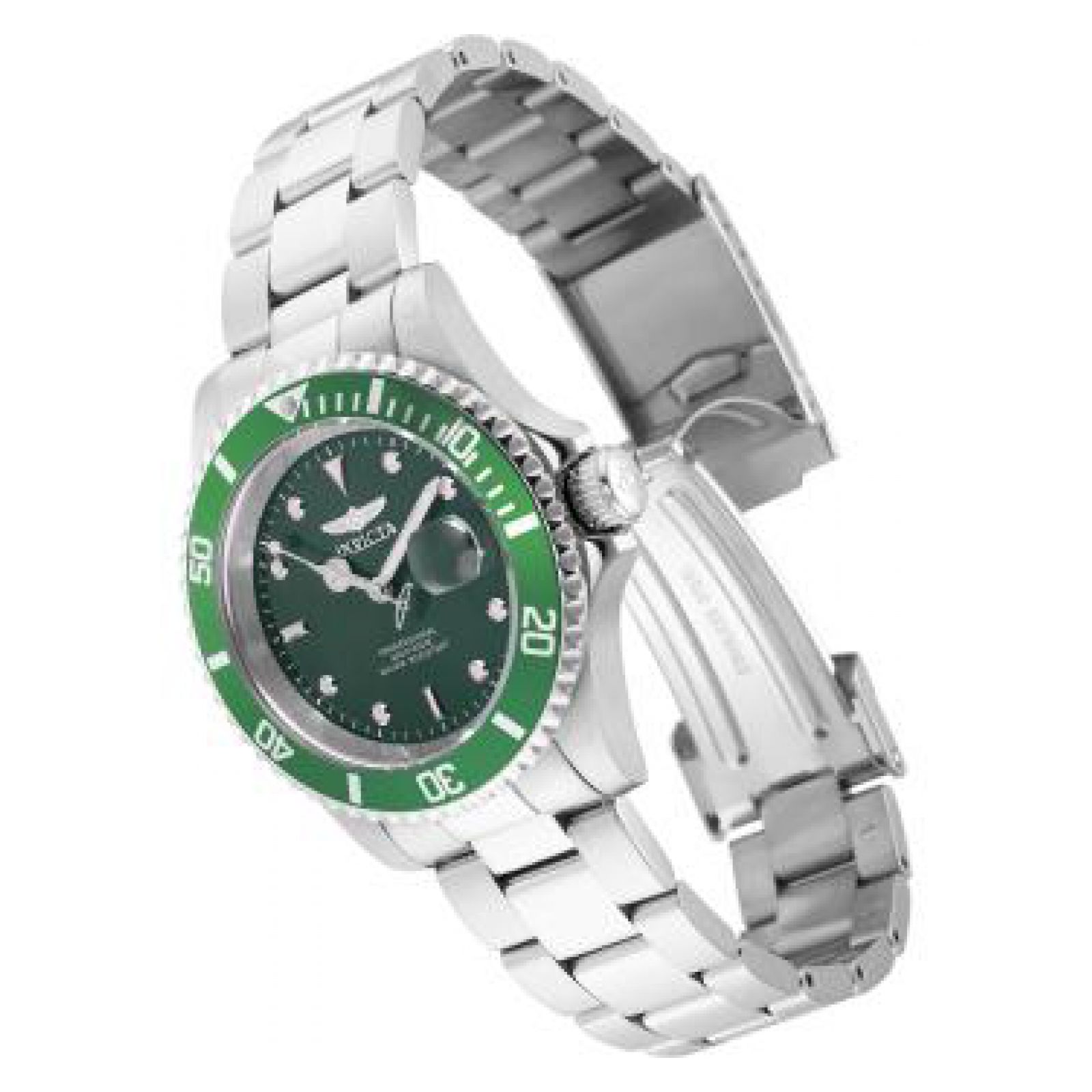 Foto 3 pulgar | Reloj Invicta Pro Diver 47355 Acero Inoxidable Hombres