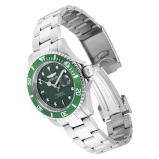 Foto 2 | Reloj Invicta Pro Diver 47355 Acero Inoxidable Hombres