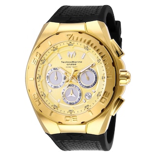 Foto 1 | Reloj Technomarine Cruise Tm-117004 Acero Inoxidable Hombres